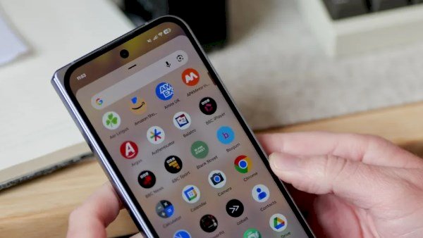 جوجل تطلق ميزة النسخ الاحتياطي التلقائي للمستندات على هواتف أندرويد