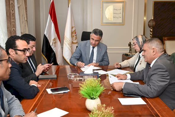 وزير التموين يؤكد سرعة الاستجابة لطلبات النواب ويوجه بدراسة شكاوى المواطنين بشكل عاجل