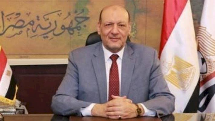 حزب المصريين: قمة السيسي وبن زايد تجسد شراكة استراتيجية تحمي استقرار المنطقة