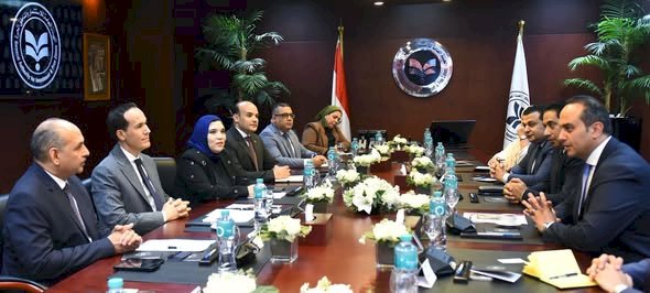 شراكة بين هيئة الاستثمار والرعاية الصحية لجذب استثمارات جديدة في القطاع الصحي