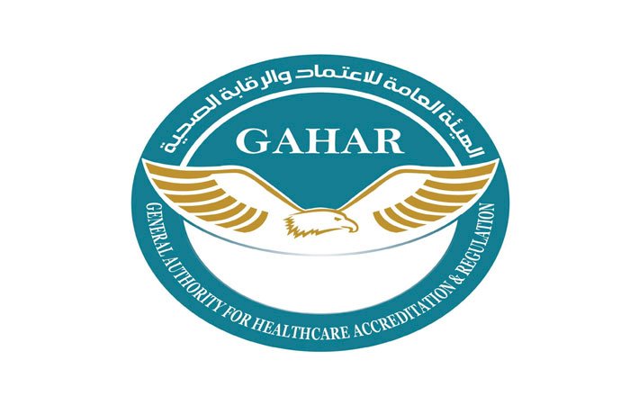 6720  زيارة رقابية الهيئة العامة للاعتماد والرقابة الصحية لترسيخ استدامة الجودة داخل منشآت التأمين الصحي
