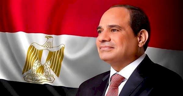 الرئيس السيسى يهنئ رؤساء ملاوى وجنوب السودان وساو تومى وبرينسيب الديمقراطية بذكرى الاستقلال