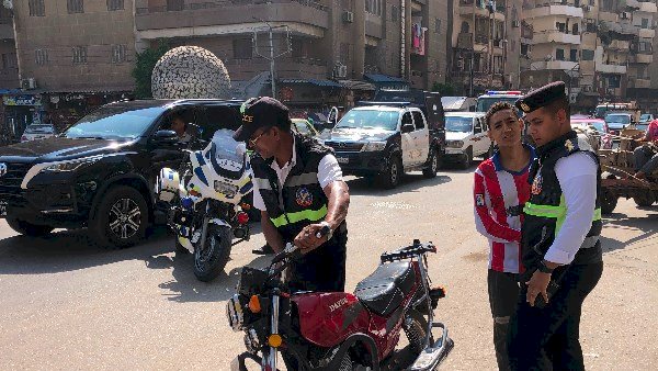 العثور على جثة طفل فى ظروف غامضة بالدقهلية
