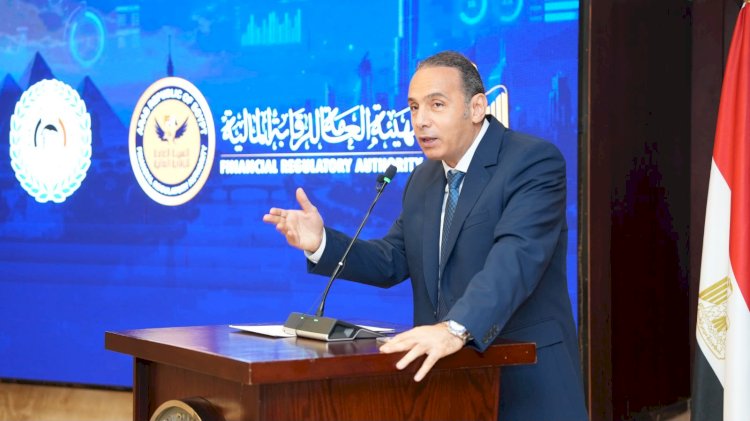  بروتوكول تعاون لإطلاق مبادرة "استثمار من أجل صحة الإنسان".. الرقابة المالية تدعم تطوير المستشفيات وتعزيز جودة الرعاية الصحية