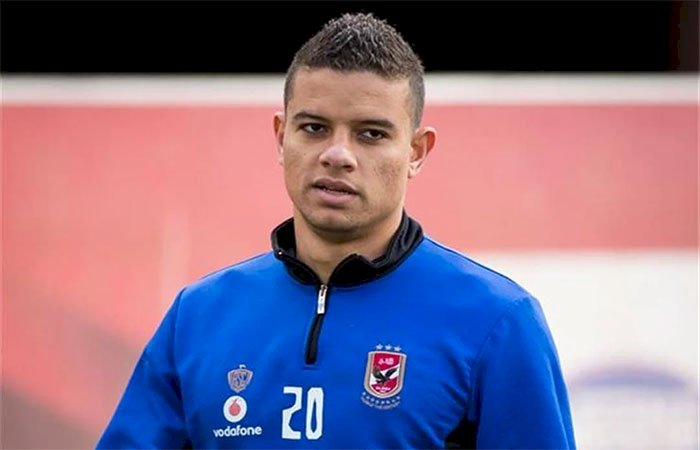 سعد سمير يعلن الاعتزال: الأهلى منحنى شرفا لا يقدر بثمن والجمهور فى قلبى