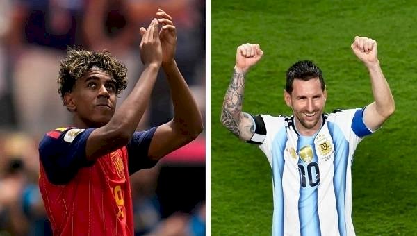 موعد نهائي كأس العالم 2026 بين إسبانيا والأرجنتين