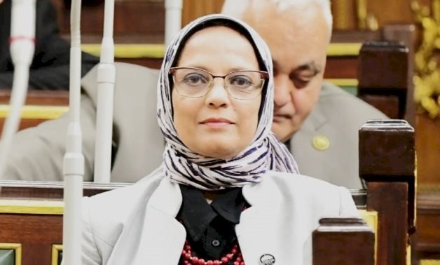 برلمانية: الحزمة الثانية من التسهيلات الضريبية تعكس توجه الدولة نحو اقتصاد أكثر تنافسية