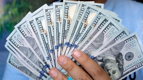 أسعار الدولار في مصر اليوم السبت