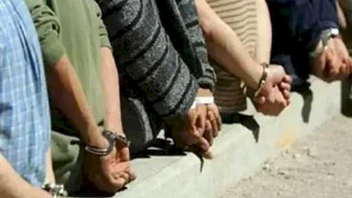 ضبط المتهمين بالتشاجر في الغربية بسبب حادث تصادم