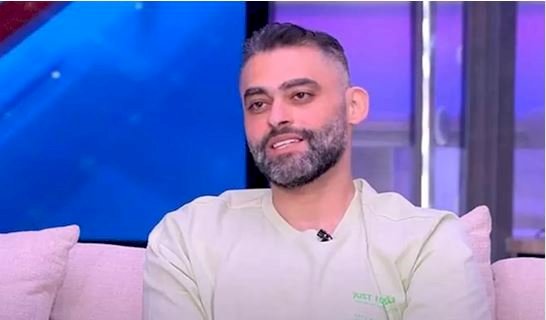 تفاصيل وفاة الفنان أحمد جلال عبد القوي