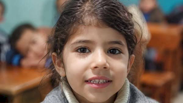 إحالة أوراق المتهمة بقتل الصغيرة لارين في المنيا إلى مفتي الجمهورية