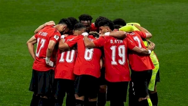 مواعيد مباريات منتخب مصر فى تصفيات أمم أفريقيا 2027