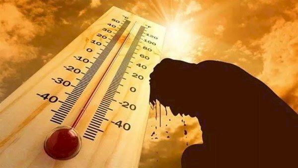 مركز المناخ يحذر من موجة شديدة الحرارة تضرب البلاد حتى نهاية الأسبوع
