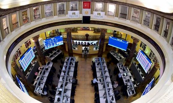 ارتفاع مؤشرات البورصة بمستهل تعاملات جلسة الإثنين