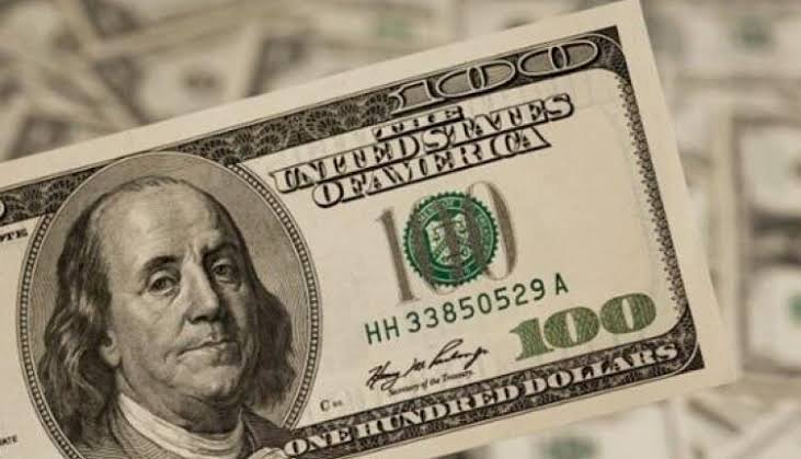 أسعار الدولار في مصر اليوم الثلاثاء