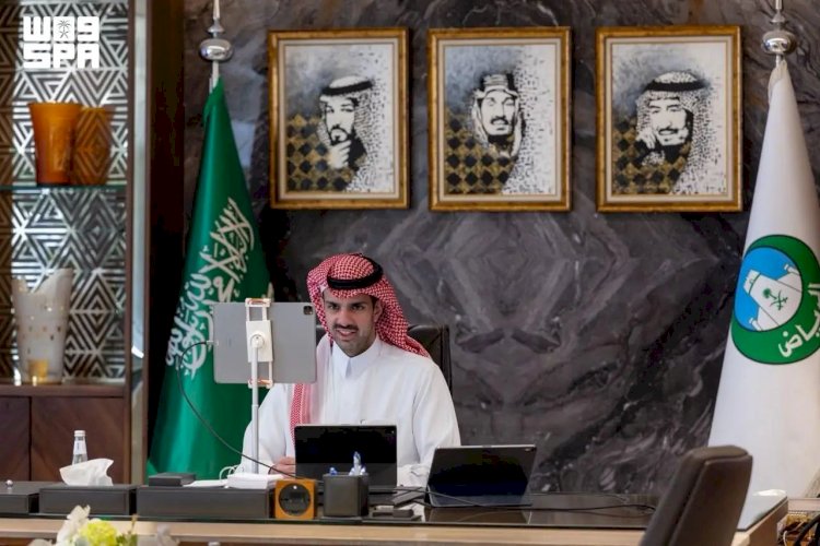 المملكة تترأس اجتماعات اللجنة الإشرافية لمنتدى حوار المدن العربية الأوروبية لبحث تحضيرات النسخة الثانية