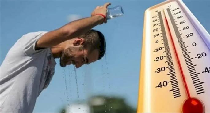 طقس اليوم.. ارتفاع جديد بالحرارة والموجه تصل ذروتها والمحسوسة بالقاهرة 41 درجة