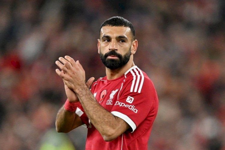 محمد صلاح يزين قائمة أغلى لاعبي فانتازي الدوري الإنجليزي في التاريخ