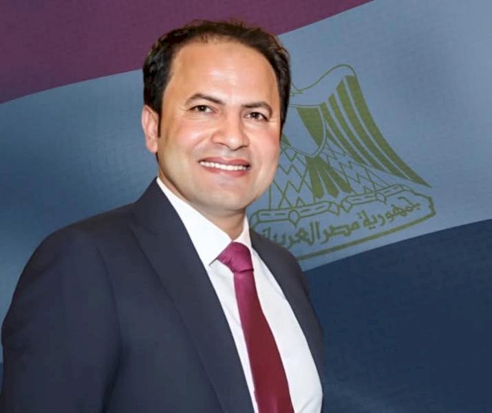 رمضان بطيئة: كلمة الرئيس السيسي رسمت محددات المرحلة القادمة بثبات واقتدار  