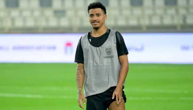 الزمالك يبدأ إجراءات تحويل مستحقات أوليكساندريا الأوكراني لإنهاء إيقاف القيد