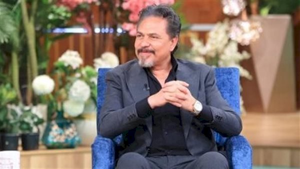 محمد رياض: "لن أعيش في جلباب أبي" كان يصلح ليكون مسرحية