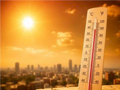 طقس الأسبوع.. تراجع محدود في درجات الحرارة والعظمى بالقاهرة تصل إلى 37 درجة