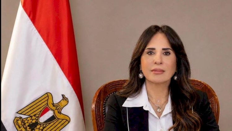 وزيرة الإسكان تستعرض نتائج قرعة تخصيص قطع الأراضي المطروحة ببرنامج الشراكة مع المطورين العقاريين