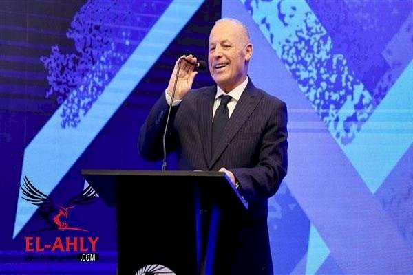 اتحاد الكرة يعتمد برنامجا شاملا لدعم الأندية الجماهيرية بـ70 مليون جنيه
