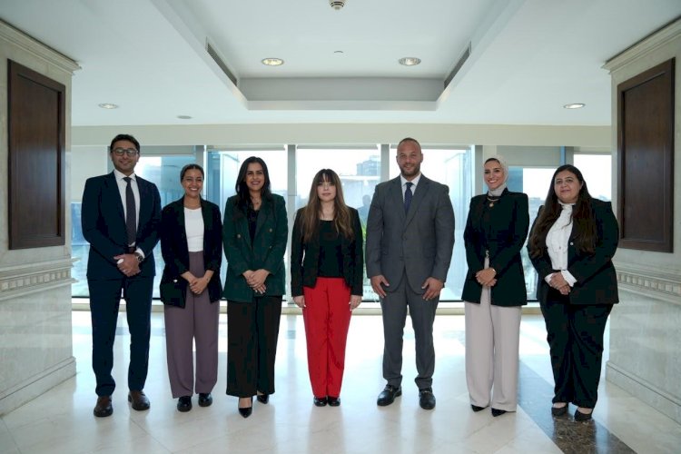 البنك الأهلي المصري يواصل جهوده لدعم التنمية المجتمعية وتحقيق أهداف التنمية المستدامة