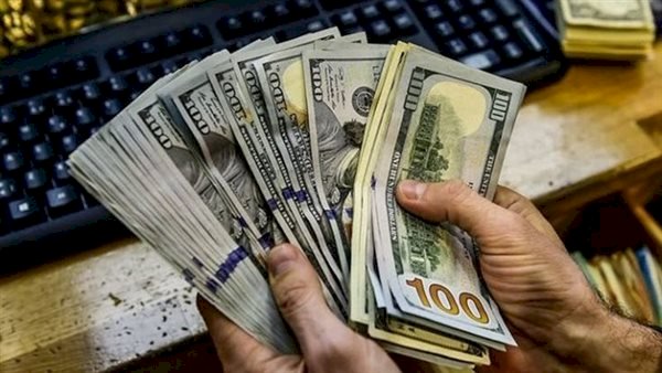 أسعار الدولار في مصر اليوم الإثنين