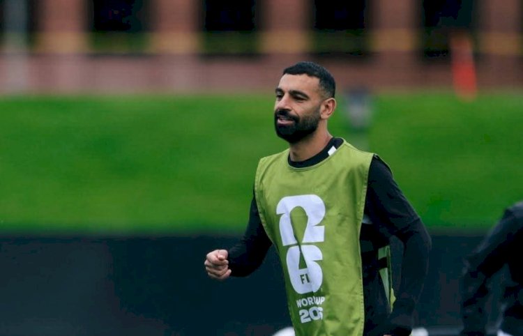 محمد صلاح ماكينة أرباح.. بشكتاش ينتظر عوائد تاريخية من صفقة القرن فى تركيا