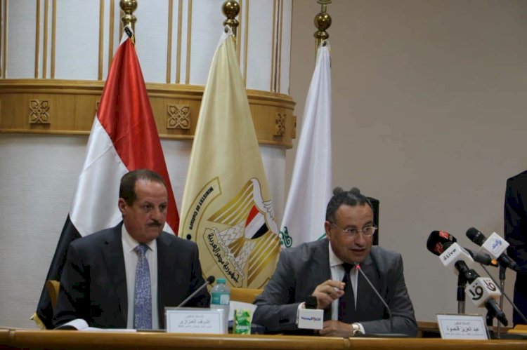 انعقاد الجلسة الـ78 للمجلس الأعلى للثقافة برئاسة وزير التعليم العالي القائم بأعمال وزير الثقافة