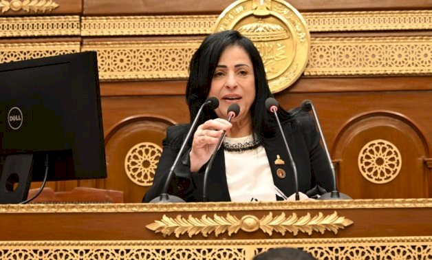 ميرال الهريدى : متابعة الرئيس السيسى لملف التعليم تؤكد أولوية بناء الإنسان