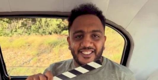 انطلاق تصوير كريبتو.. عمل سينمائي جديد يجمع أوس أوس والميرغني