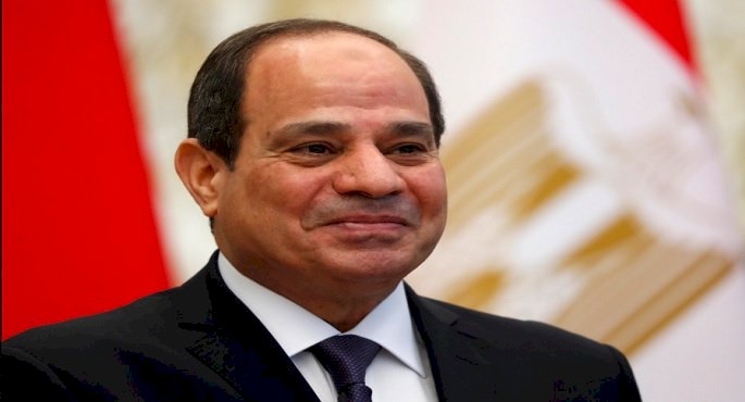 الرئيس السيسي يستقبل اليوم رئيس جمهورية مدغشقر الشقيقة