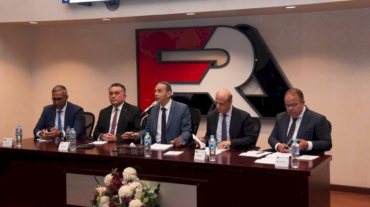 الرقابة المالية تبحث الإطار التنظيمي الجديد لـ«الشورت سيلينج» تمهيدًا لإطلاقه خلال أيام