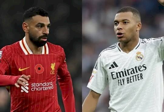 الهدافون التاريخيون لكل منتخب فى المونديال.. مبابي على القمة وصلاح حاضر
