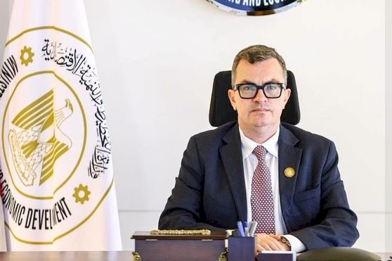 بنك الاستثمار القومي يقود خطة متكاملة لإعادة هيكلة شركة "سمنود للنسيج" وإعادتها لمسار الإنتاج والتعافي