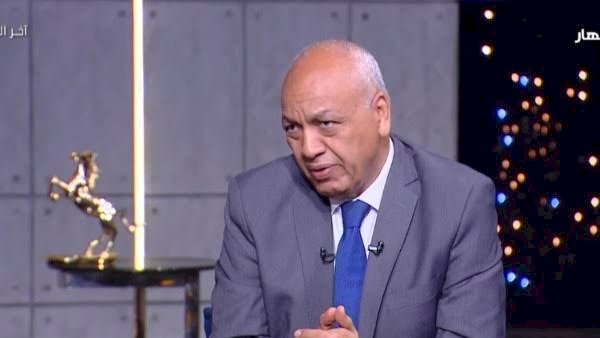 مصطفى بكري عن حادث ميناء دمياط: «اللجان عاوزة يولعوا الدنيا نار ويزقوا مصر في معركة»