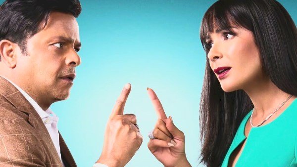 سينما الشعب تطرح فيلم «الجواهرجي» لمحمد هنيدي ومنى زكي في المحافظات