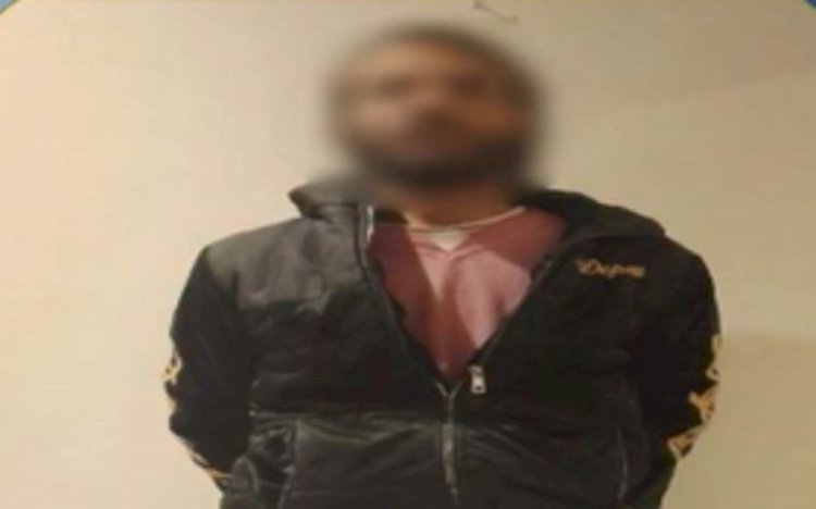 ضبط المتهم بالتعدى على آخر فى مقهى بالفيوم