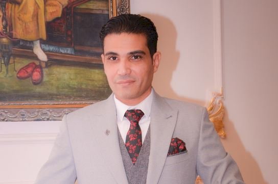 الاستراتيجية المصرية لتحقيق الأمن المائى المستدام 