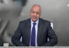 مصطفى بكري: استهداف سفينتي دمياط مش صدفة.. ورجال الميناء منعوا كارثة