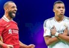 محمد صلاح يتألق بين هدافي العقد.. مبابي يتصدر ورونالدو يتفوق على ميسي