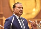 برلماني: اقتصادية قناة السويس تواصل تحقيق إنجازات غير مسبوقة