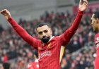 محمد صلاح يقتحم قائمة أساطير القرن الـ21 بجوار ميسي ورونالدو