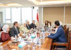 وزيرة الإسكان تعقد اجتماعًا لمتابعة مشروع تعديل أحكام قانون البناء في شأن تنظيم اتحاد الشاغلين