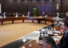 رئيس الوزراء يترأس الاجتماع الثالث للجنة الوزارية لوحدة الصين