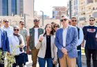 وزير التخطيط يستعرض خطة المواطن لمحافظة البحيرة باستثمارات حكومية 9.9 مليار جنيه للعام المالي 26/2027