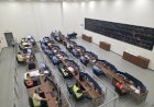 وزير النقل يعلن تشغيل برج التحكم المركزي بسوهاج واستكمال تطوير إشارات خط أسيوط–نجع حمادي بطول 181 كم